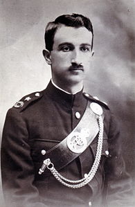 Omar Al-Waari